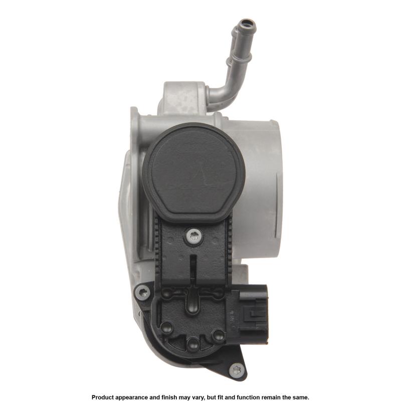 A1 Cardone 679002 - Fuel Injection Throttle Body A1 Cardone 679002 Fuel Injection Throttle Body product image 4 of 4