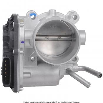A1 Cardone 679004 Fuel Injection Throttle Body product image 2 of 4