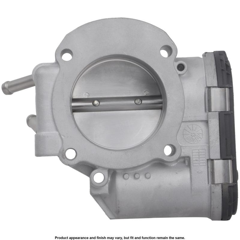 A1 Cardone 679005 - Fuel Injection Throttle Body A1 Cardone 679005 Fuel Injection Throttle Body product image 1 of 4