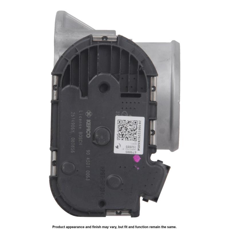 A1 Cardone 679005 - Fuel Injection Throttle Body A1 Cardone 679005 Fuel Injection Throttle Body product image 3 of 4