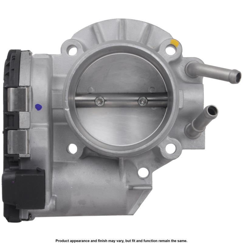 A1 Cardone 679005 - Fuel Injection Throttle Body A1 Cardone 679005 Fuel Injection Throttle Body product image 4 of 4