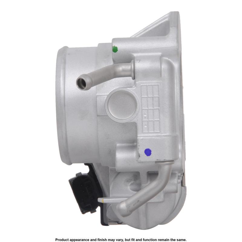 A1 Cardone 679006 Fuel Injection Throttle Body product image 1 of 4