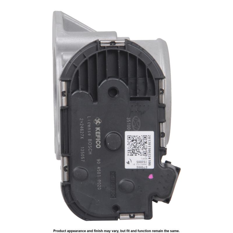 A1 Cardone 679006 Fuel Injection Throttle Body product image 3 of 4