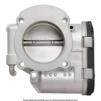A1 Cardone 679007 Fuel Injection Throttle Body product image 2 of 4