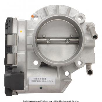 A1 Cardone 679007 Fuel Injection Throttle Body product image 3 of 4