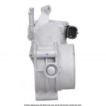 A1 Cardone 679008 Fuel Injection Throttle Body product image 3 of 4