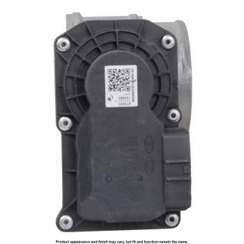 A1 Cardone 679009 Fuel Injection Throttle Body product image 1 of 4