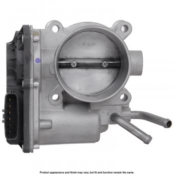 A1 Cardone 679009 Fuel Injection Throttle Body product image 3 of 4