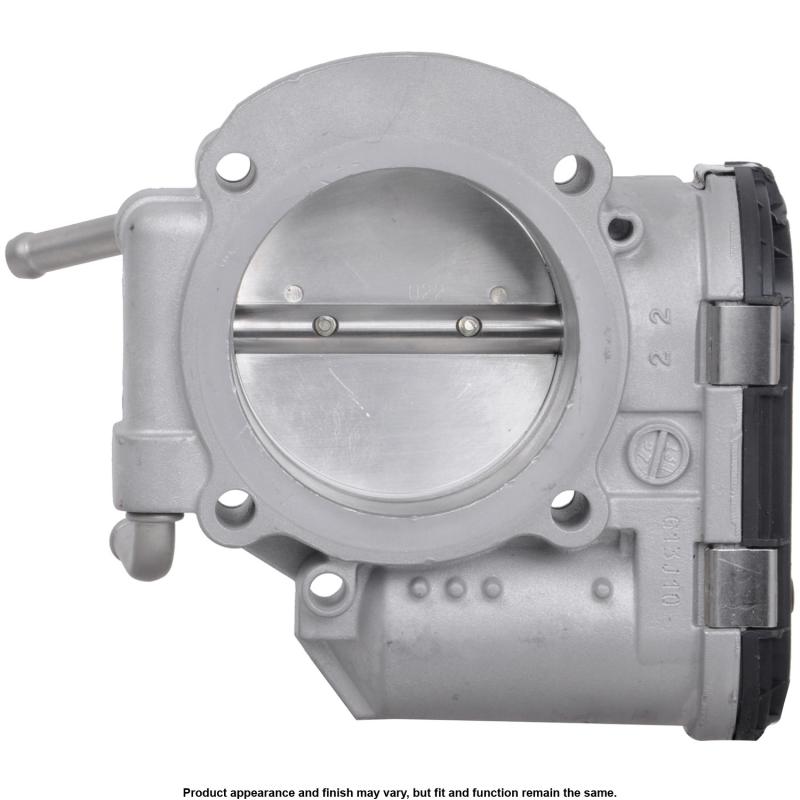A1 Cardone 679012 Fuel Injection Throttle Body product image 1 of 4