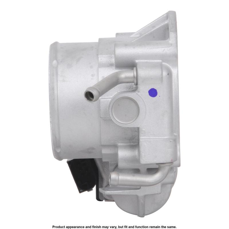 A1 Cardone 679012 Fuel Injection Throttle Body product image 2 of 4