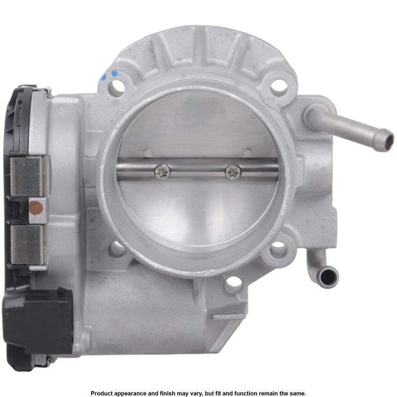 A1 Cardone 679012 Fuel Injection Throttle Body product image 3 of 4