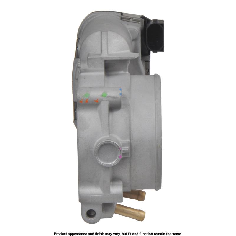 A1 Cardone 679014 Fuel Injection Throttle Body product image 1 of 4