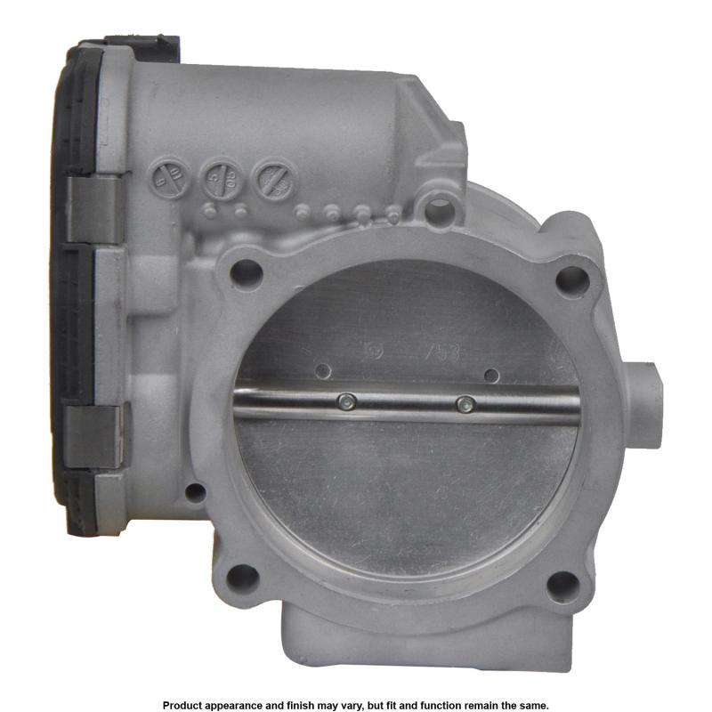A1 Cardone 679014 Fuel Injection Throttle Body product image 2 of 4