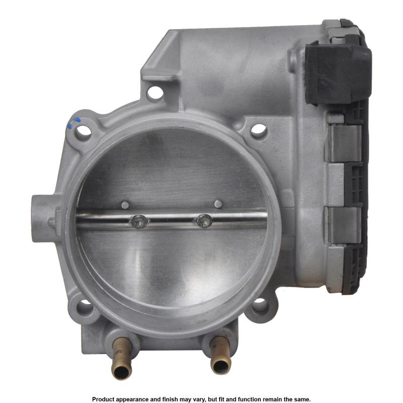 A1 Cardone 679014 Fuel Injection Throttle Body product image 3 of 4