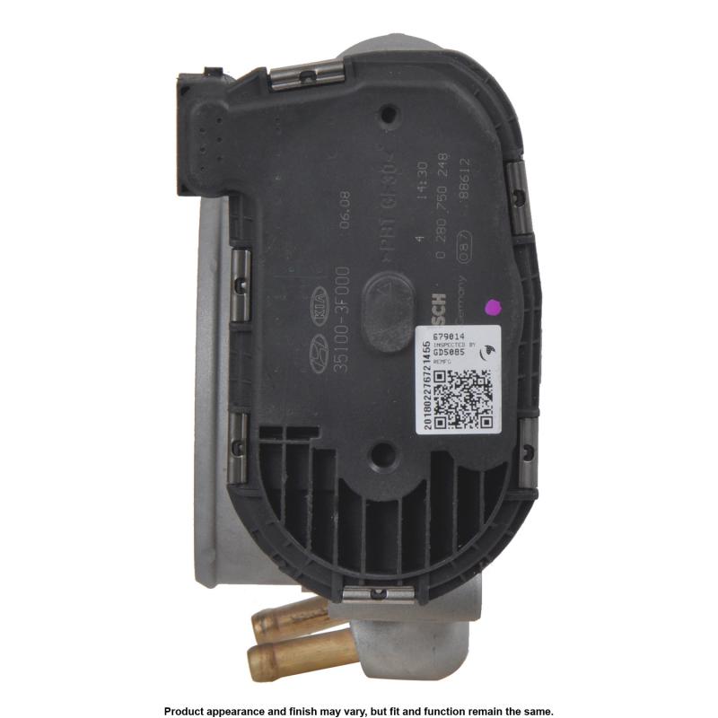 A1 Cardone 679014 Fuel Injection Throttle Body product image 4 of 4