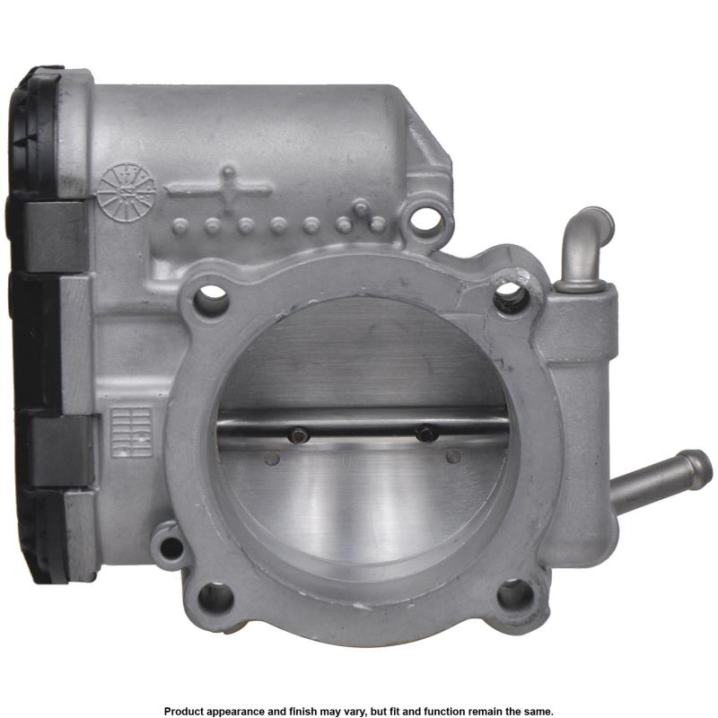 A1 Cardone 679015 Fuel Injection Throttle Body product image 1 of 4