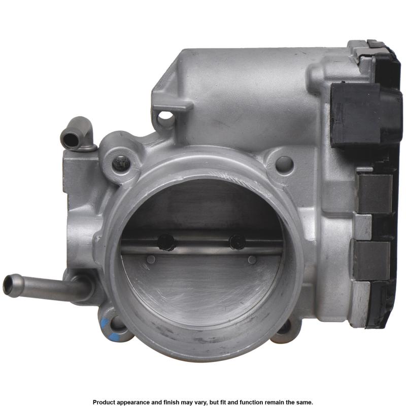 A1 Cardone 679015 Fuel Injection Throttle Body product image 2 of 4