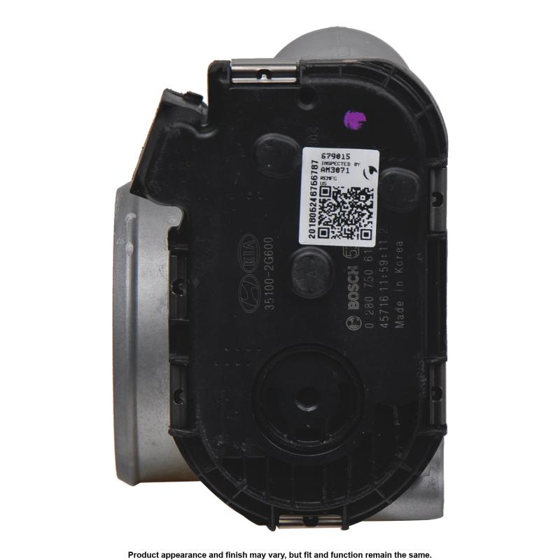 A1 Cardone 679015 Fuel Injection Throttle Body product image 3 of 4