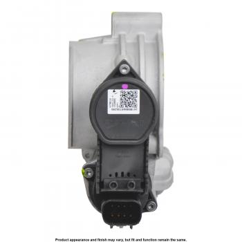 A1 Cardone 679016 Fuel Injection Throttle Body product image 2 of 4
