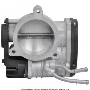 A1 Cardone 679016 Fuel Injection Throttle Body product image 3 of 4