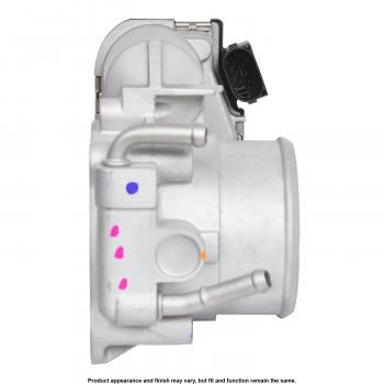 A1 Cardone 679017 Fuel Injection Throttle Body product image 1 of 4