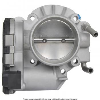 A1 Cardone 679017 Fuel Injection Throttle Body product image 2 of 4