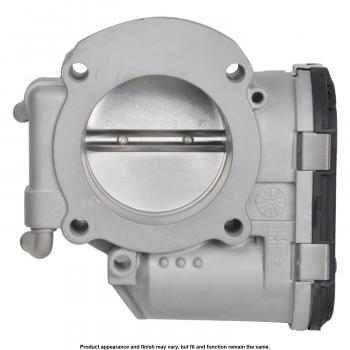 A1 Cardone 679017 Fuel Injection Throttle Body product image 3 of 4