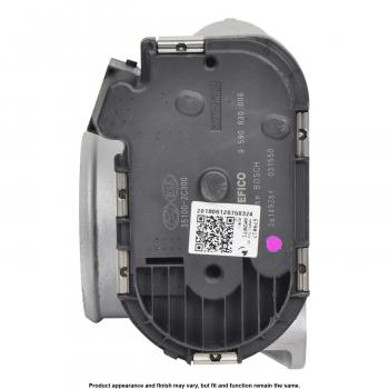 A1 Cardone 679017 Fuel Injection Throttle Body product image 4 of 4