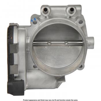 A1 Cardone 679018 Fuel Injection Throttle Body product image 3 of 4