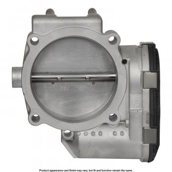 A1 Cardone 679018 Fuel Injection Throttle Body product image 4 of 4