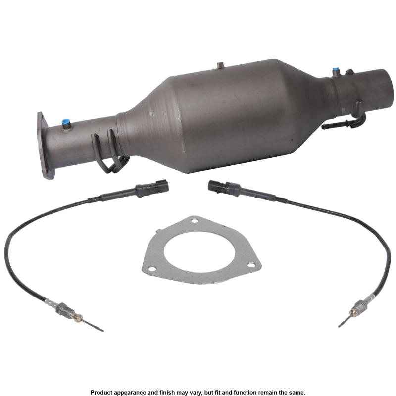 A1 Cardone 6D17000 Diesel Particulate Filter product image 2 of 4