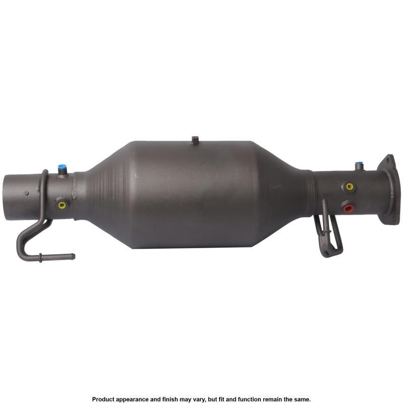 A1 Cardone 6D17000 Diesel Particulate Filter product image 4 of 4
