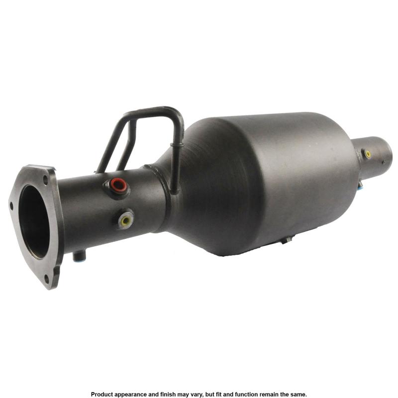 A1 Cardone 6D17000A - Diesel Particulate Filter A1 Cardone 6D17000A Diesel Particulate Filter product image 4 of 4