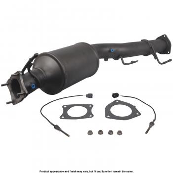 A1 Cardone 6D18000 Diesel Particulate Filter product image 2 of 4
