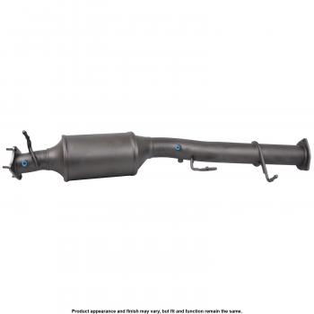A1 Cardone 6D18000 Diesel Particulate Filter product image 4 of 4