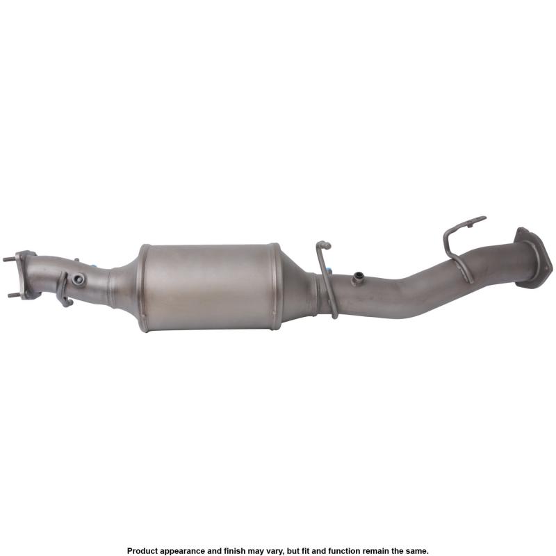 A1 Cardone 6D18002 Diesel Particulate Filter product image 2 of 4