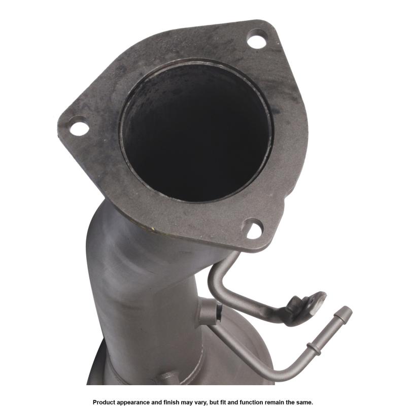A1 Cardone 6D18002 Diesel Particulate Filter product image 3 of 4