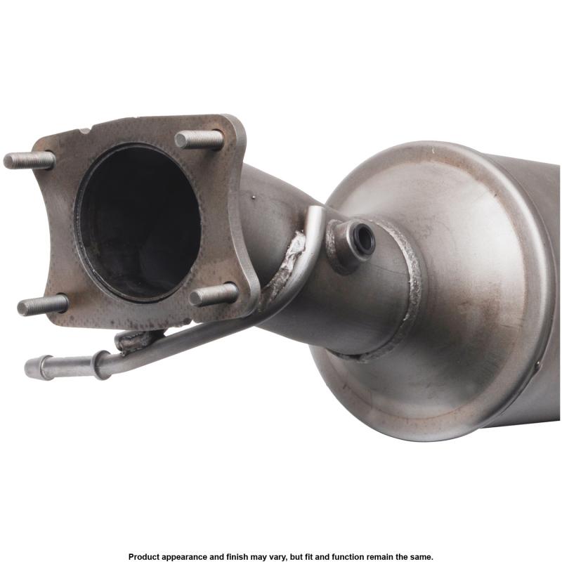A1 Cardone 6D18002 Diesel Particulate Filter product image 4 of 4