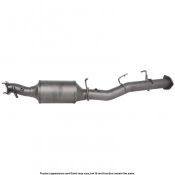 A1 Cardone 6D18003 Diesel Particulate Filter product image 2 of 4