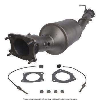 A1 Cardone 6D18003 Diesel Particulate Filter product image 4 of 4