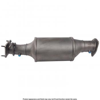 A1 Cardone 6D18004 - Diesel Particulate Filter A1 Cardone 6D18004 Diesel Particulate Filter product image 1 of 4