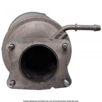 A1 Cardone 6D18004 - Diesel Particulate Filter A1 Cardone 6D18004 Diesel Particulate Filter product image 2 of 4
