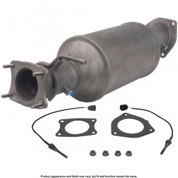 A1 Cardone 6D18004 - Diesel Particulate Filter A1 Cardone 6D18004 Diesel Particulate Filter product image 3 of 4