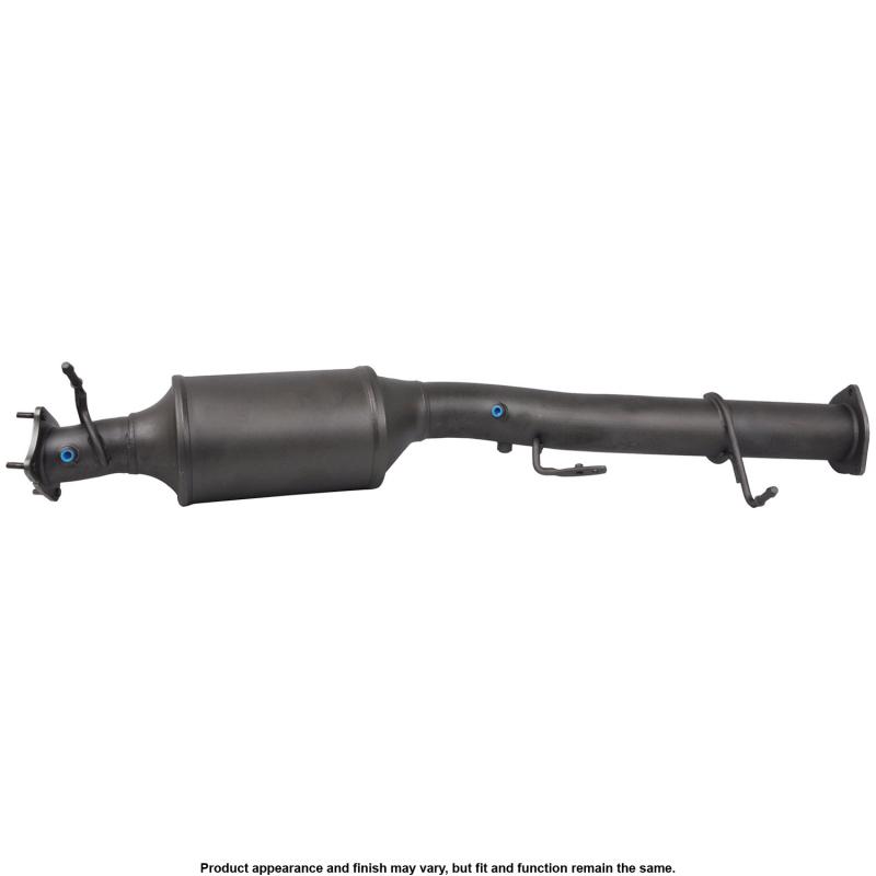 A1 Cardone 6D18006 Diesel Particulate Filter product image 4 of 4