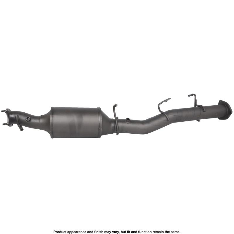 A1 Cardone 6D18007 - Diesel Particulate Filter A1 Cardone 6D18007 Diesel Particulate Filter product image 1 of 4