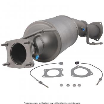 A1 Cardone 6D18008 Diesel Particulate Filter product image 1 of 4