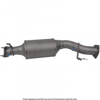 A1 Cardone 6D18008 Diesel Particulate Filter product image 4 of 4