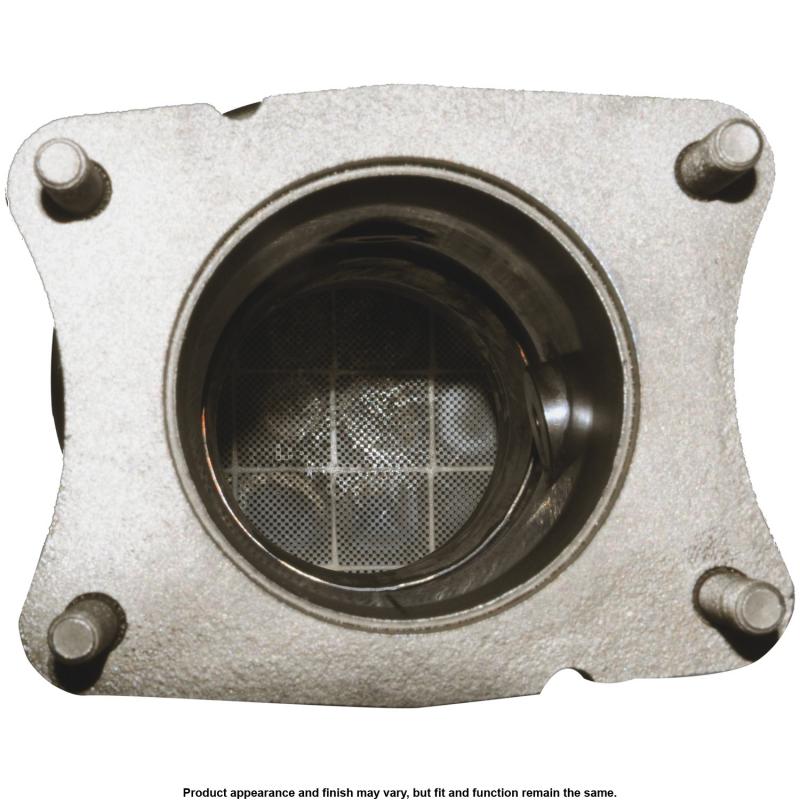 A1 Cardone 6D18009 - Diesel Particulate Filter A1 Cardone 6D18009 Diesel Particulate Filter product image 1 of 4