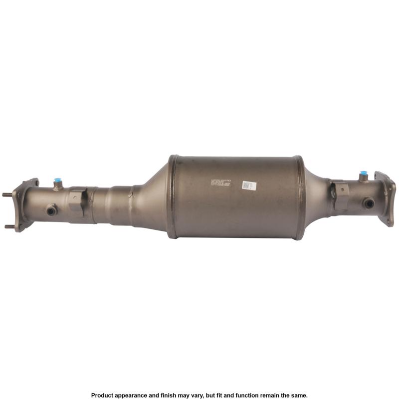 A1 Cardone 6D18009 - Diesel Particulate Filter A1 Cardone 6D18009 Diesel Particulate Filter product image 2 of 4