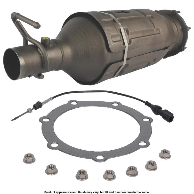 A1 Cardone 6D20000 Diesel Particulate Filter product image 1 of 4